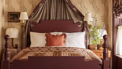 Cozy Nostalgia Is the New Rebellion Against Quiet Luxury – and Designers Are Leaning Into Its Layered Warmth