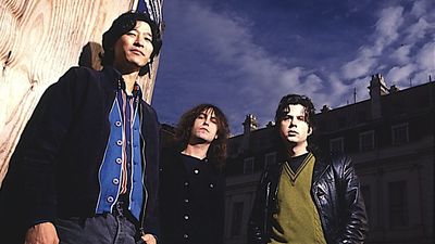 One of the greatest 'lost' grunge supergroups of the '90s are returning in 2026 with new music and a worldwide tour