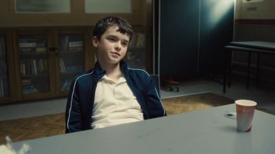 Hideo Kojima has picked his favorite TV show of 2025, and it's a surprise hit Netflix limited series