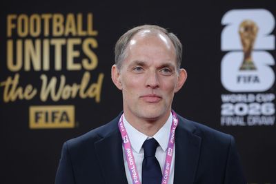 Thomas Tuchel reveals approach for World Cup 2026 after England get 'difficult group'