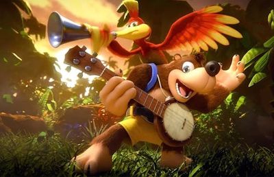 The Banjo-Kazooie Sequel We’ve Wanted For 17 Years Is Finally Here — But It’s On PlayStation