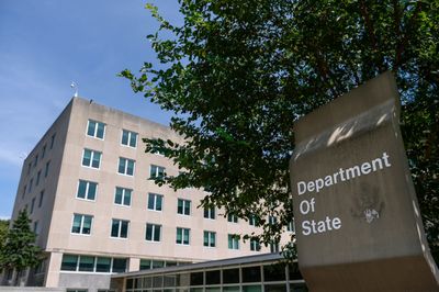 Judge temporarily blocks State Department layoffs - Roll Call