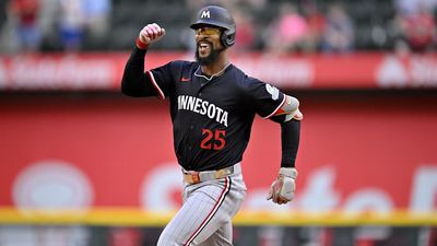 Report: Twins Don’t Plan to Trade Byron Buxton, Other Stars This Offseason
