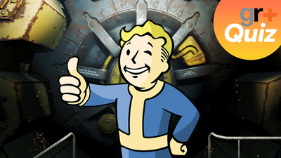 Fallout quiz