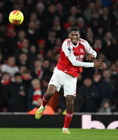 Arsenal: Cristhian Mosquera undergoing tests on ankle injury as Mikel Arteta issues 'complicated' update