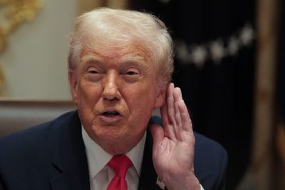 Trump calls affordability a 'Democrat scam' and 'con job' — but nearly three-quarters of his voters think cost of living is bad or the worst ever