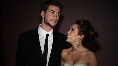 Miley Cyrus Faces Fresh Rumours Suggesting She's Not Over Ex Liam Hemsworth