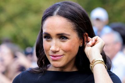 Meghan ‘reaches out’ to estranged father Thomas Markle after his leg amputation
