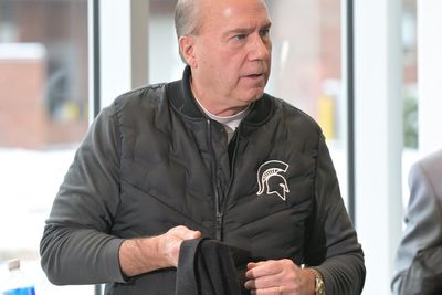 Michigan State receives $401M gift from Greg and Dawn Williams for school and athletic department