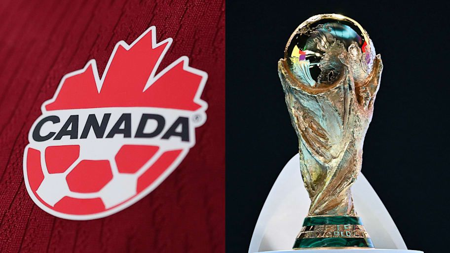 Vivid Canada And Usa Take Centre Stage On Day Two Of World Cup 2026 Wallpaper Concept Vivid Canada And Usa Take Centre Stage On Day Two Of World Cup 2026 Wallpaper Concept