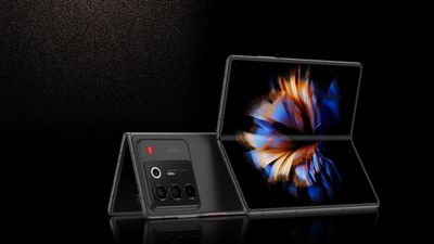 This foldable phone just outclassed the Galaxy Z Fold 7 where it actually matters