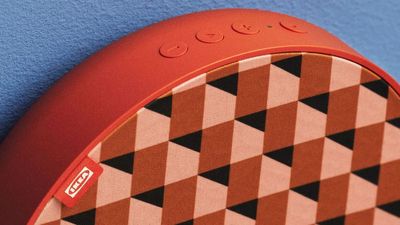 As IKEA forgets Sonos, its new speakers look more Bang & Olufsen-alike