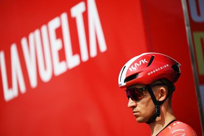 'I still love the racing, the camaraderie and the purpose we all share' – five Ineos Grenadiers riders sign extensions, including two stalwarts