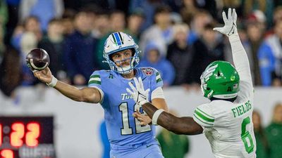 College Football Playoff Bracket Live Projections: Conference Championship Scenarios