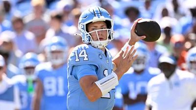 UNC Tar Heels QB Max Johnson to Enter the Transfer Portal