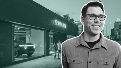 Rivians Will Be So Driverless By 2030, You Won't Need To Be In The Car: CEO