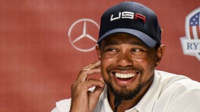 PGA To Pick US Ryder Cup Captain In Early 2026 But 'No One's Asked' Tiger Woods...Yet