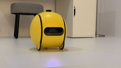 Samsung’s Ballie robot is delayed again – and now we know why