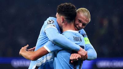 Man City Predicted Lineup vs. Sunderland: Haaland, Foden to Sparkle Again