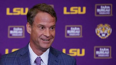 Top-Ranked Recruit Lamar Brown Makes Surprise Decision on Signing With Lane Kiffin, LSU