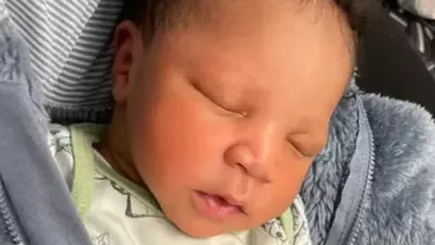 Mystery solved after Detroit newborn discovered on porch — a happy ending for what could have been a tragedy