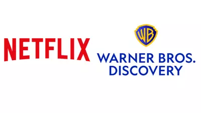 Netflix officially buys Warner Bros., leaving Hollywood worried and Christopher Nolan scrambling to be its protector