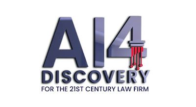 AI4Discovery Speeds Up Legal Discovery With Precision and Trust
