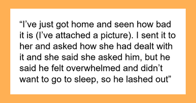 Lady Refuses To Babysit 14YO Autistic Nephew Again Or Attend Fam Christmas After He Bites Her