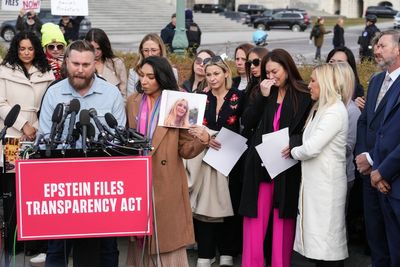 What to know about the Justice Department's Jeffrey Epstein files