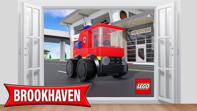 How to Get All LEGO Cars in Brookhaven RP – Full LEGO Event Guide