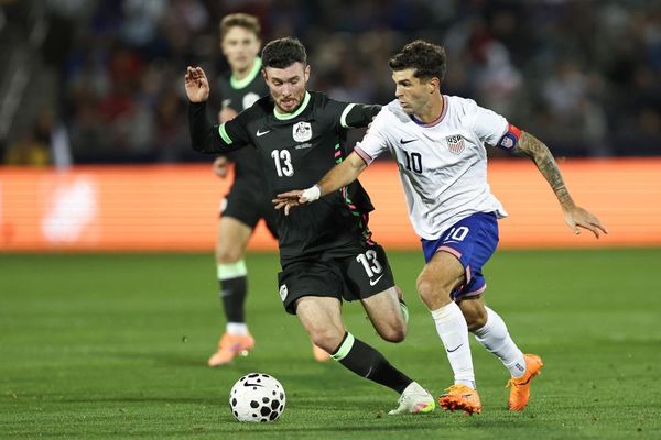 World Cup 2026: a look at the United States’ group-stage opponents