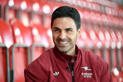 'Best talent': Mikel Arteta reacts after double Arsenal transfer deal confirmed