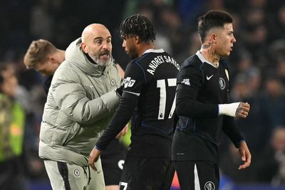 Enzo Maresca lands blow to Chelsea squad players with reality check over rotation policy