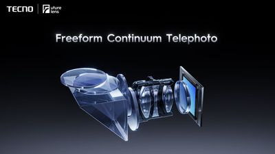 TECNO's latest imaging innovations aim to transform telephoto cameras on smartphones