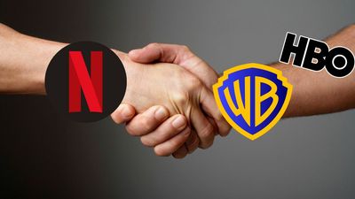Netflix Just Bought Warner Bros, Here’s What That Means For The Future Of Movies & TV