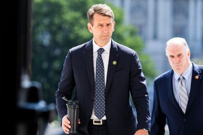 Indiana House passes new Republican-drawn congressional map - Roll Call