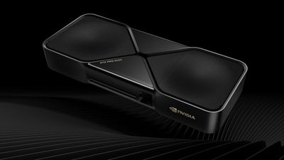 Nvidia replaces entire $10,000 RTX Pro 6000 graphics card of stricken user who broke it in transit — company offers to ship replacement and troubleshoot busted GPU