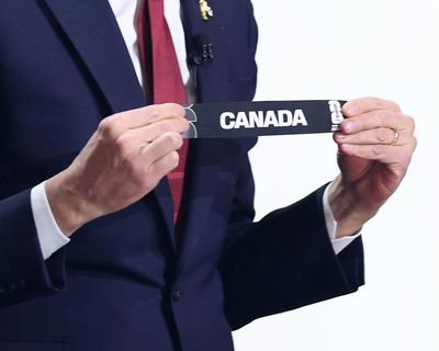 Canada’s World Cup draw provides plenty of possibility, but also pitfalls