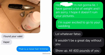 “This Roast Is Absolutely Eternal”: 40 Of The Funniest Text Conversations That Made People Laugh (New Pics)