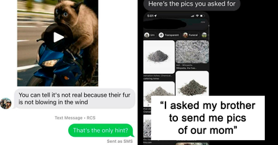 54 Times People Received Texts They Still Think About Because They Were That Hilarious (New Pics)