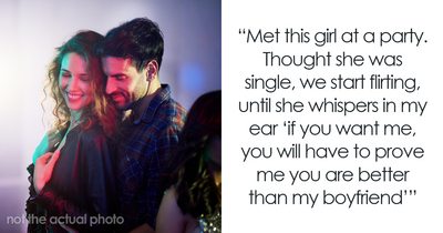 55 Of The Weirdest Things Women Said Or Did That Made Men Never Contact Them Again