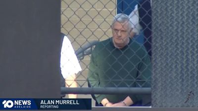 Notorious child killer dies, taking truth to the grave