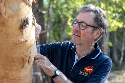 How many spiders and pseudoscorpions does it take to make one of the world’s greatest taxonomists?