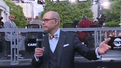 ‘College GameDay’ Announces Broadcasting Legend As Championship Weekend Guest Picker