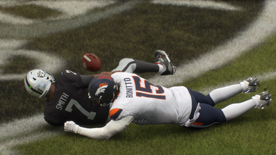 Madden NFL 26 Roster Update For Week 14 Available – See The Changes Here