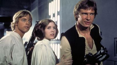 Star Wars: A New Hope Is Headed Back To Theaters, And This Release Will Give Fans Something They’ve Been Wanting For Ages
