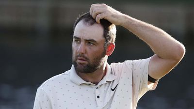 Hero World Challenge Course Gets Criticism From Players, Including Scottie Scheffler