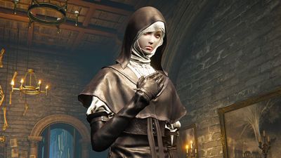 How to complete Undertaker's Remembrance in Elden Ring Nightreign