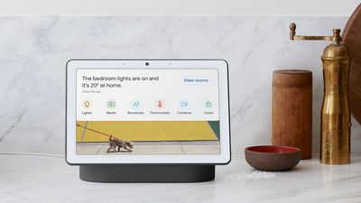 Google Home app removes its ‘Call Home’ feature – and people aren’t happy