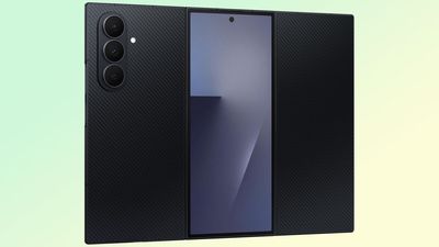 Samsung Galaxy Z TriFold pricing — here's why I'm scared